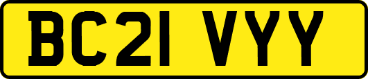 BC21VYY