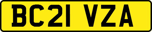 BC21VZA