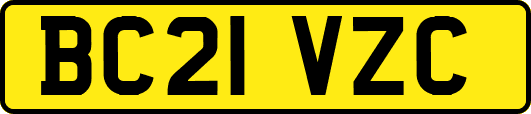 BC21VZC