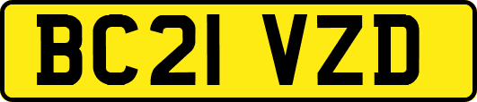 BC21VZD