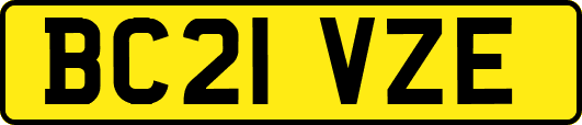 BC21VZE