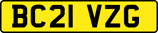 BC21VZG