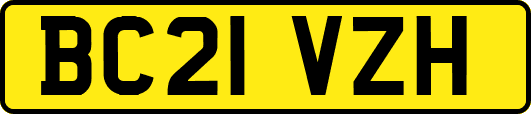 BC21VZH