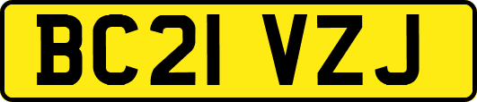 BC21VZJ
