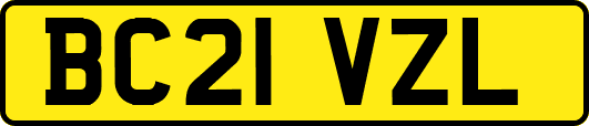 BC21VZL