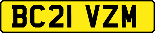 BC21VZM