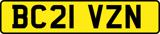 BC21VZN