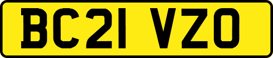 BC21VZO