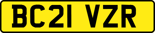 BC21VZR