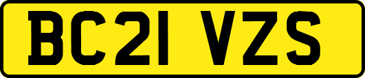 BC21VZS