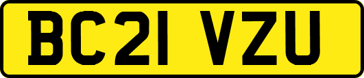 BC21VZU