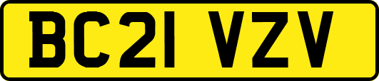 BC21VZV