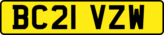 BC21VZW