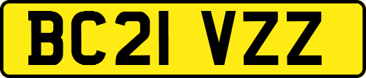 BC21VZZ