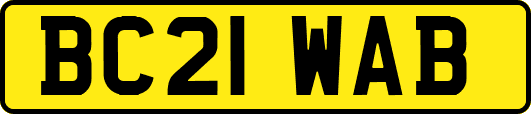 BC21WAB