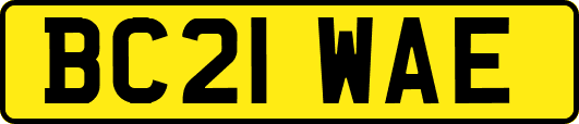 BC21WAE