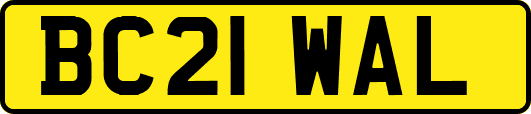 BC21WAL
