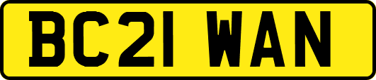BC21WAN