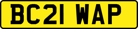 BC21WAP