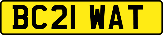 BC21WAT