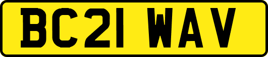 BC21WAV