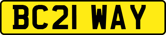 BC21WAY