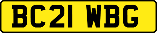BC21WBG
