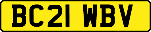 BC21WBV