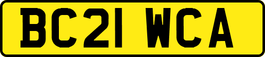 BC21WCA