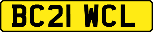 BC21WCL