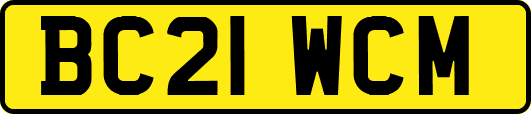BC21WCM