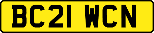 BC21WCN