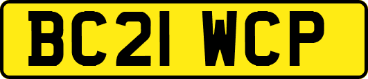 BC21WCP