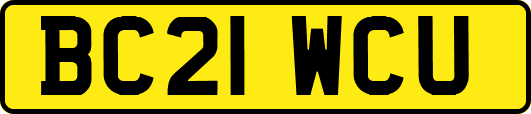 BC21WCU
