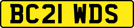 BC21WDS