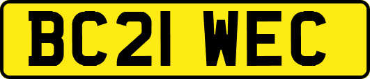 BC21WEC