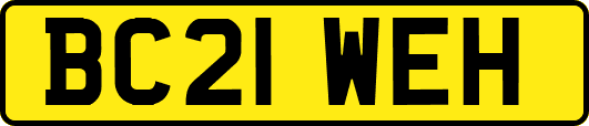 BC21WEH
