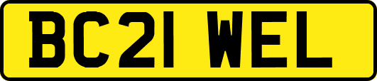 BC21WEL
