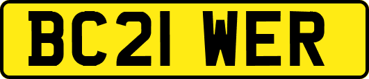 BC21WER