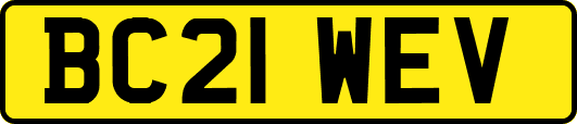 BC21WEV