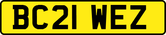 BC21WEZ