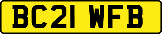 BC21WFB