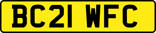 BC21WFC