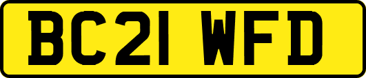 BC21WFD