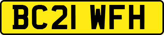 BC21WFH