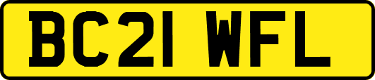 BC21WFL