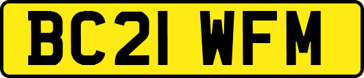 BC21WFM