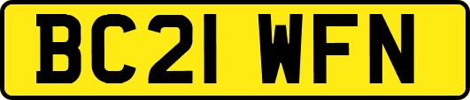 BC21WFN