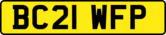BC21WFP