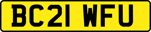 BC21WFU